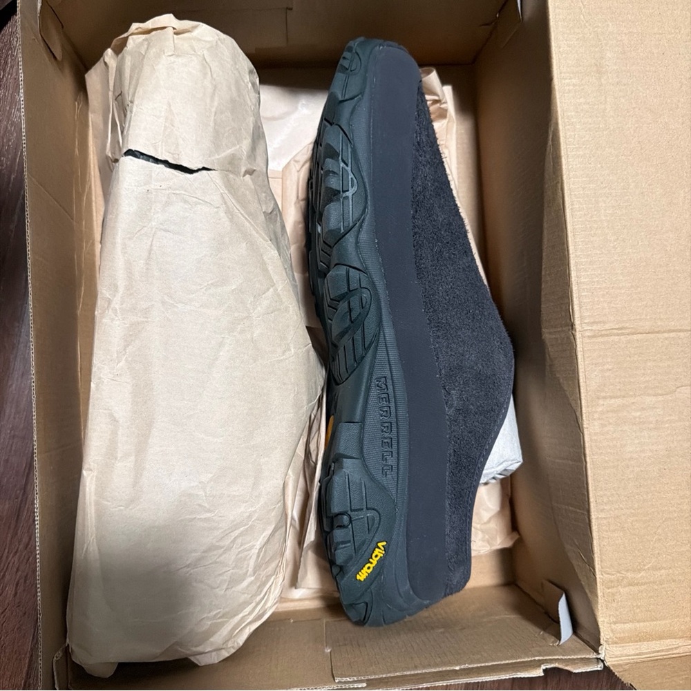 Moab 2 Slide X YMC USA Mens Size 15 Color: Blue Mirage